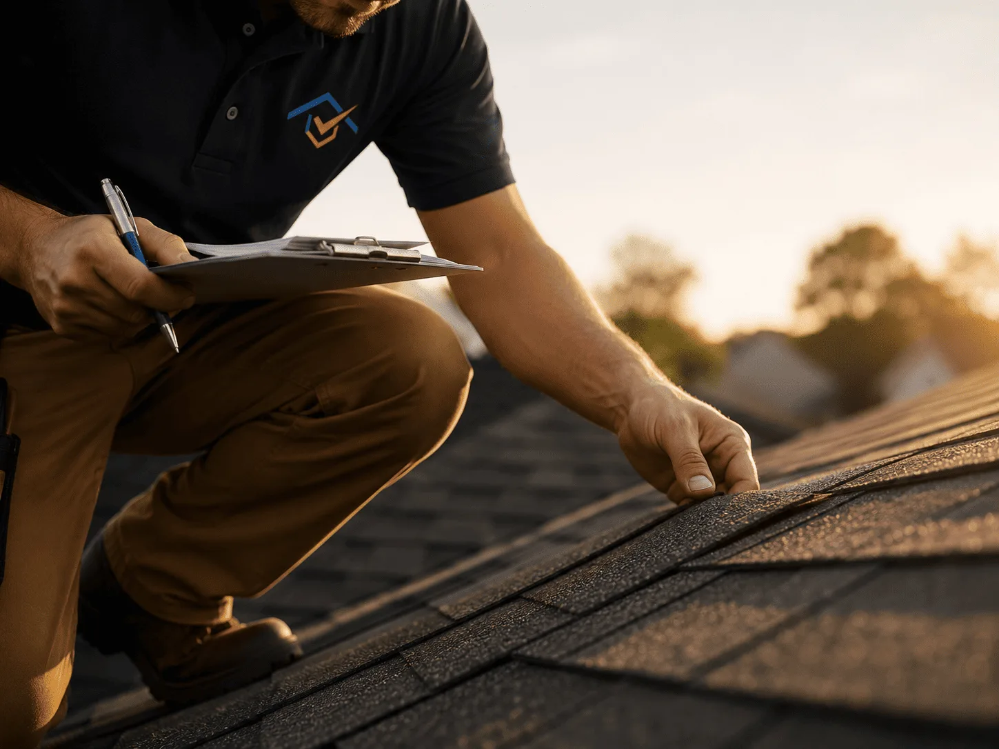 Why Choose Roof Inspection in Amagon, AR