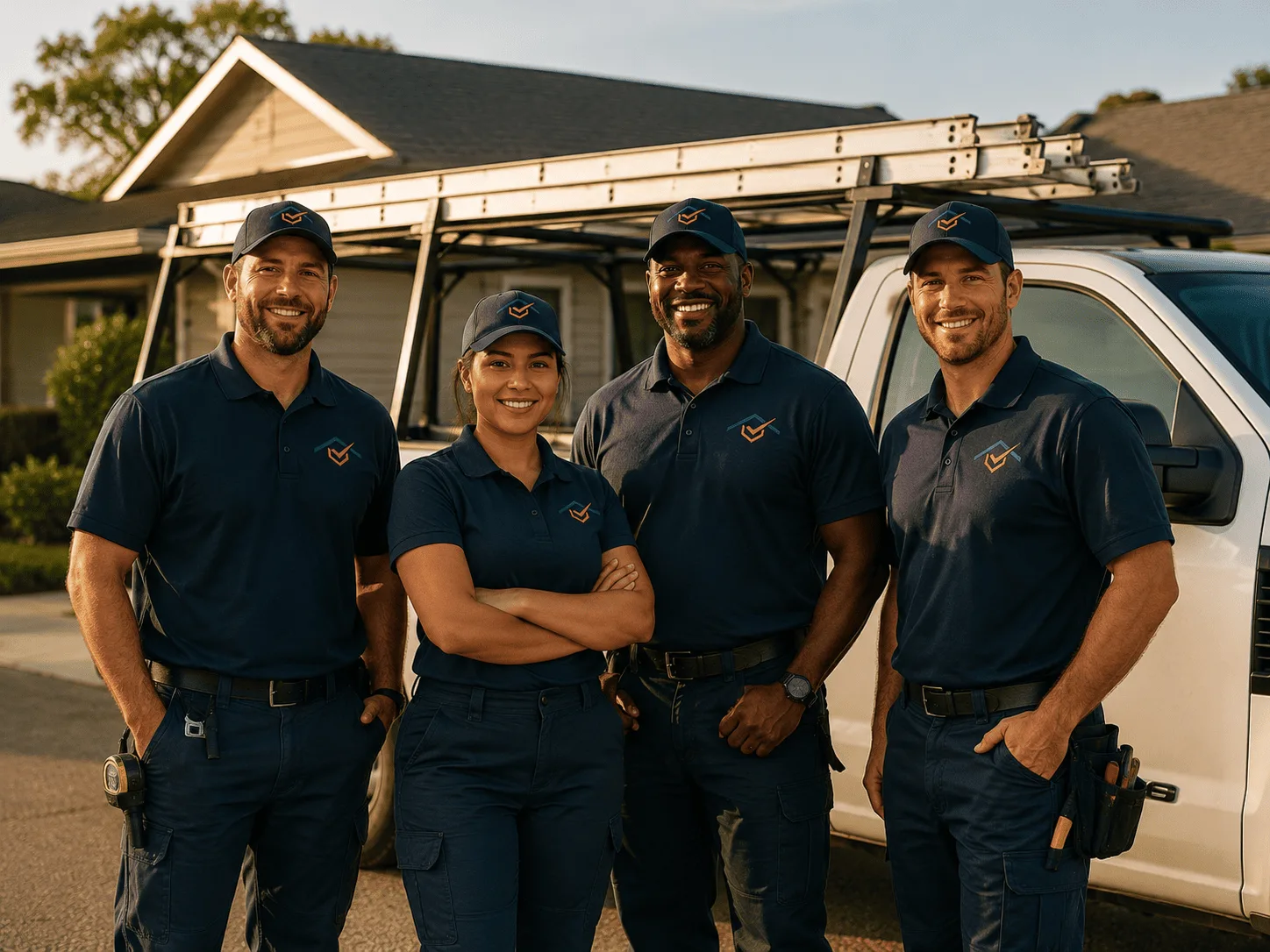 Roof Inspection company in Amagon, AR